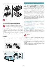 Предварительный просмотр 54 страницы FALMEC ZEPHW67W Instruction Booklet