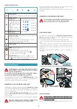 Предварительный просмотр 58 страницы FALMEC ZEPHW67W Instruction Booklet