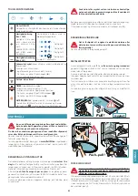 Предварительный просмотр 63 страницы FALMEC ZEPHW67W Instruction Booklet