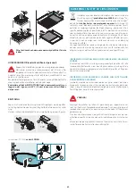 Предварительный просмотр 64 страницы FALMEC ZEPHW67W Instruction Booklet