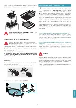 Предварительный просмотр 69 страницы FALMEC ZEPHW67W Instruction Booklet