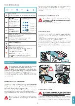 Предварительный просмотр 73 страницы FALMEC ZEPHW67W Instruction Booklet