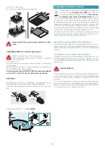 Предварительный просмотр 74 страницы FALMEC ZEPHW67W Instruction Booklet