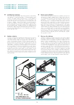 Предварительный просмотр 13 страницы FALMEC Zeus Pro Instruction Booklet