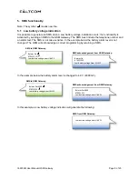 Preview for 9 page of FältCom 252236 User Manual