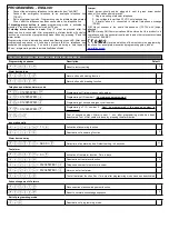 Preview for 6 page of FältCom ECII Basic Programming Manual