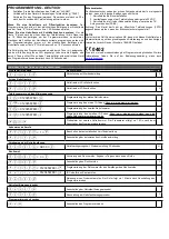 Preview for 7 page of FältCom ECII Basic Programming Manual