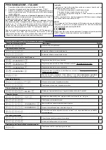 Preview for 9 page of FältCom ECII Basic Programming Manual