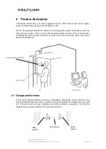 Предварительный просмотр 6 страницы FältCom ECII Flex Manual