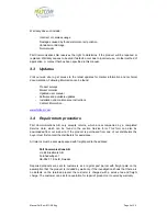 Предварительный просмотр 5 страницы FältCom ECII SE Manual And Installation Instructions
