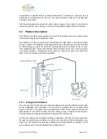 Предварительный просмотр 9 страницы FältCom ECII SE Manual And Installation Instructions