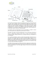 Preview for 10 page of FältCom ECII SE Manual And Installation Instructions