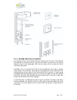 Предварительный просмотр 11 страницы FältCom ECII SE Manual And Installation Instructions