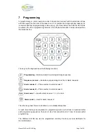 Preview for 18 page of FältCom ECII SE Manual And Installation Instructions