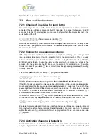Предварительный просмотр 21 страницы FältCom ECII SE Manual And Installation Instructions