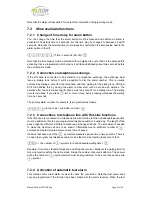 Preview for 21 page of FältCom ECII SE Manual And Installation Instructions