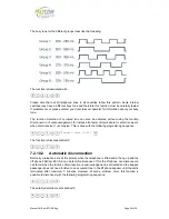 Предварительный просмотр 26 страницы FältCom ECII SE Manual And Installation Instructions