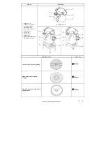 Предварительный просмотр 23 страницы Fama 10 kg Manual