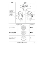 Предварительный просмотр 40 страницы Fama 10 kg Manual