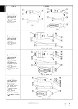 Предварительный просмотр 7 страницы Fama 250VF Operating Manual