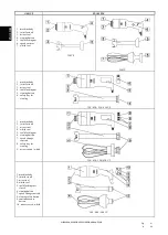 Preview for 21 page of Fama 250VF Operating Manual