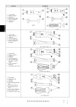 Preview for 49 page of Fama 250VF Operating Manual