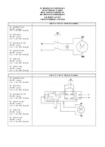 Предварительный просмотр 87 страницы Fama 250VF Operating Manual