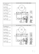 Preview for 89 page of Fama 250VF Operating Manual