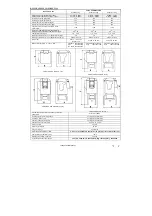 Предварительный просмотр 5 страницы Fama 5 kg Manual