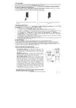 Предварительный просмотр 79 страницы Fama 5 kg Manual