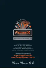 Предварительный просмотр 48 страницы Famastil F-Power Instruction Manual