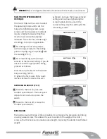 Preview for 29 page of Famastil Furadeira Instruction Manual