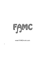 Предварительный просмотр 58 страницы FAMC Liquid Tracks User Manual