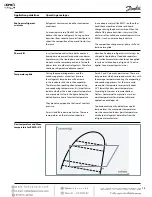 Предварительный просмотр 13 страницы Famco Danfoss Maneurop MT Manual