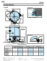 Предварительный просмотр 78 страницы Famco Danfoss Maneurop MT Manual