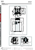 Предварительный просмотр 150 страницы Famco Danfoss Maneurop MT Manual