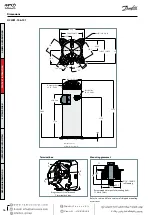 Предварительный просмотр 152 страницы Famco Danfoss Maneurop MT Manual