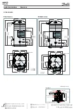 Предварительный просмотр 252 страницы Famco Danfoss Maneurop MT Manual