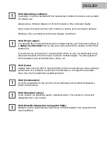 Preview for 17 page of Fame Audio Challenger 10A DSP User Manual