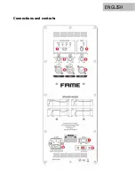 Preview for 23 page of Fame Audio Challenger 10A DSP User Manual