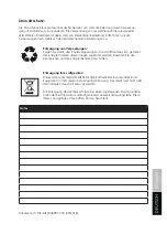 Preview for 7 page of Fame Audio LS-1 eco tray User Manual