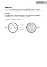 Preview for 5 page of Fame Audio Phantom Power PP-1 Instruction Manual