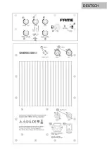 Предварительный просмотр 10 страницы Fame Audio SOUNDPACK 12 MKIII User Manual