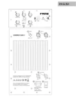 Предварительный просмотр 25 страницы Fame Audio SOUNDPACK 12 MKIII User Manual