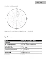 Preview for 7 page of Fame Audio Studio CO2 Manual