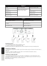 Предварительный просмотр 16 страницы FAME AG-40A User Manual