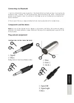 Предварительный просмотр 17 страницы FAME AG-40A User Manual