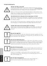 Preview for 4 page of FAME Analog Delay LEF-314 User Manual