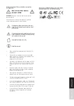 Preview for 9 page of FAME Analog Delay LEF-314 User Manual