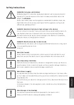 Preview for 11 page of FAME Analog Delay LEF-314 User Manual